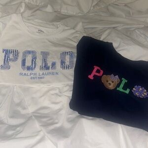 Polo T-shirt’s Bundle